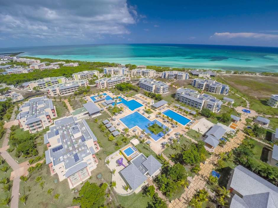 MELIA JARDINES DEL REY — фото 2