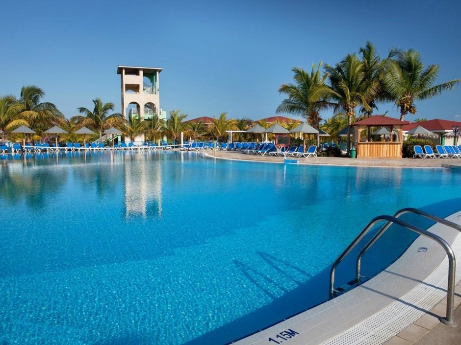 MEMORIES CARIBE BEACH RESORT (ADULTS ONLY 16+) — фото 2