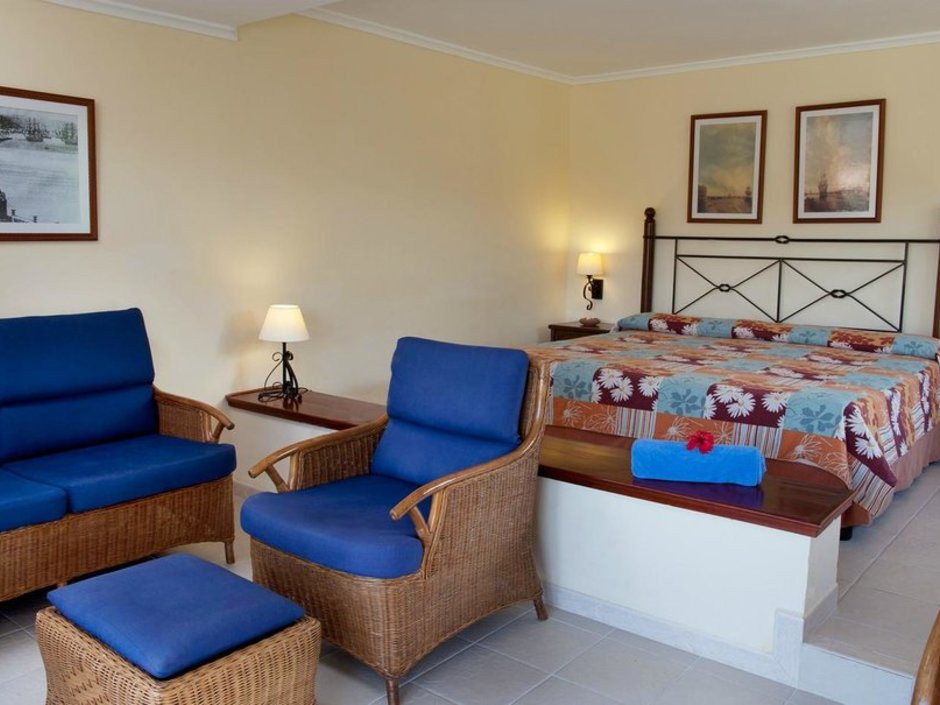 MEMORIES CARIBE BEACH RESORT (ADULTS ONLY 16+) — фото 4