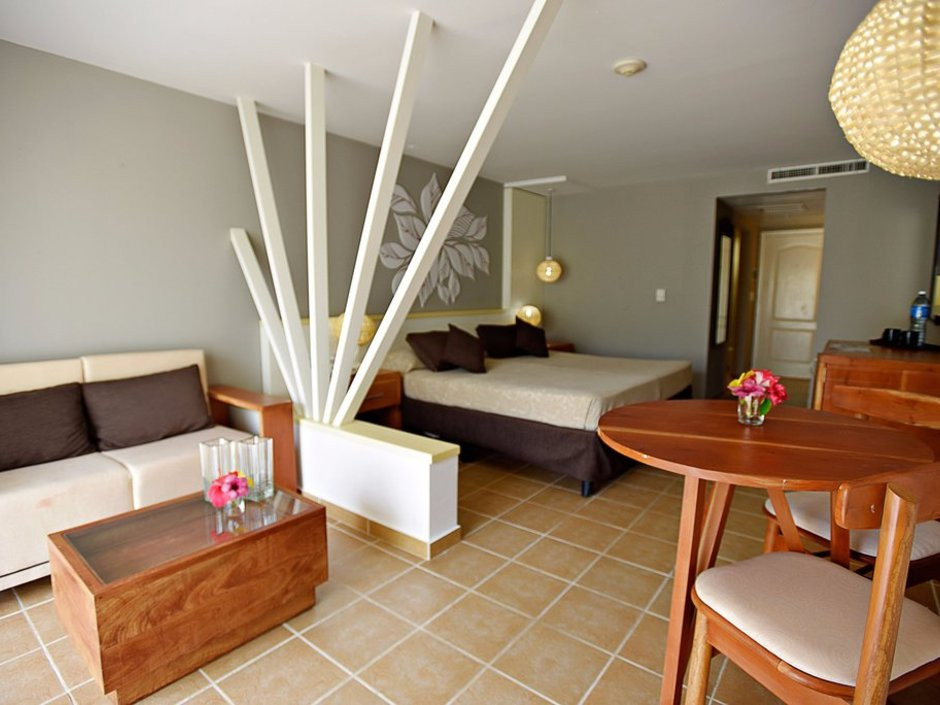 MEMORIES CARIBE BEACH RESORT (ADULTS ONLY 16+) — фото 5