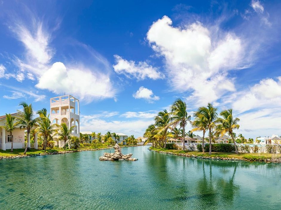 MEMORIES CARIBE BEACH RESORT (ADULTS ONLY 16+) — фото 6