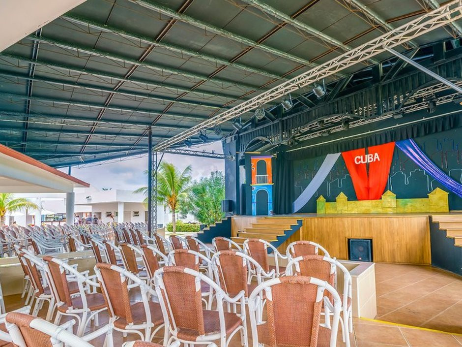 MEMORIES CARIBE BEACH RESORT (ADULTS ONLY 16+) — фото 7