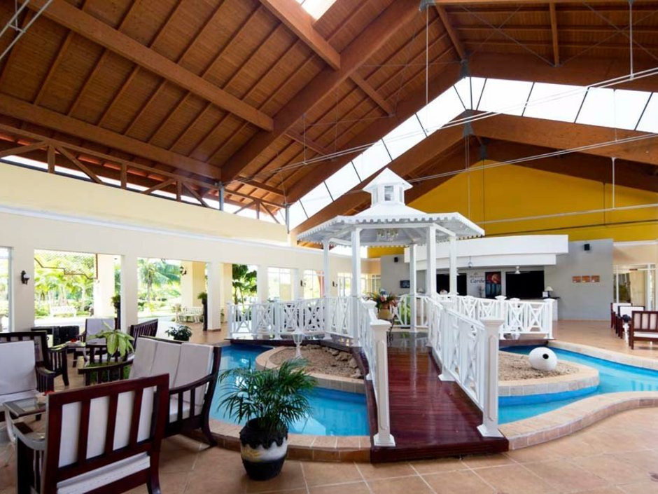 MEMORIES CARIBE BEACH RESORT (ADULTS ONLY 16+) — фото 10
