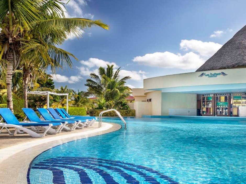 MEMORIES CARIBE BEACH RESORT (ADULTS ONLY 16+) — фото 11