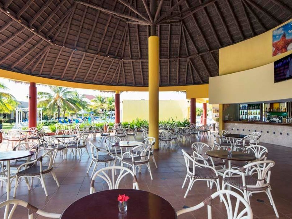 MEMORIES CARIBE BEACH RESORT (ADULTS ONLY 16+) — фото 12