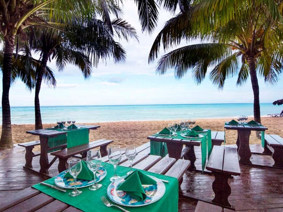 MEMORIES CARIBE BEACH RESORT (ADULTS ONLY 16+) — фото 13