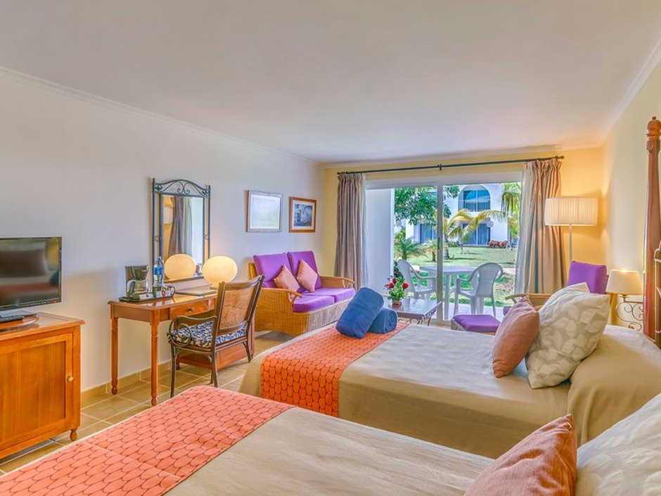 MEMORIES CARIBE BEACH RESORT (ADULTS ONLY 16+) — фото 14