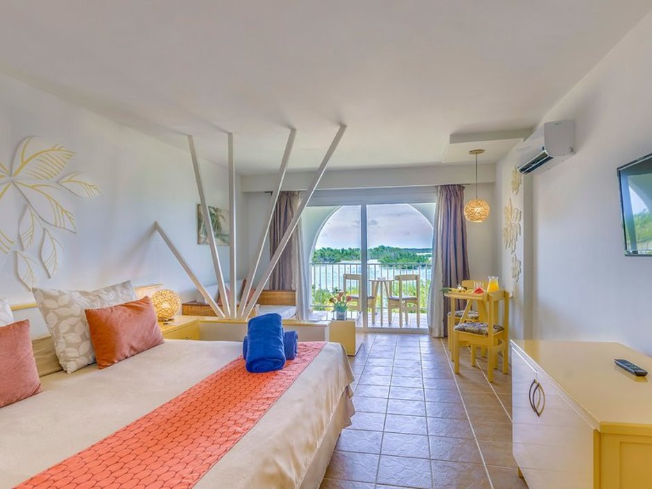 MEMORIES CARIBE BEACH RESORT (ADULTS ONLY 16+) — фото 16