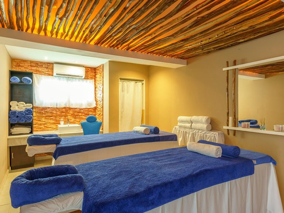MEMORIES CARIBE BEACH RESORT (ADULTS ONLY 16+) — фото 17