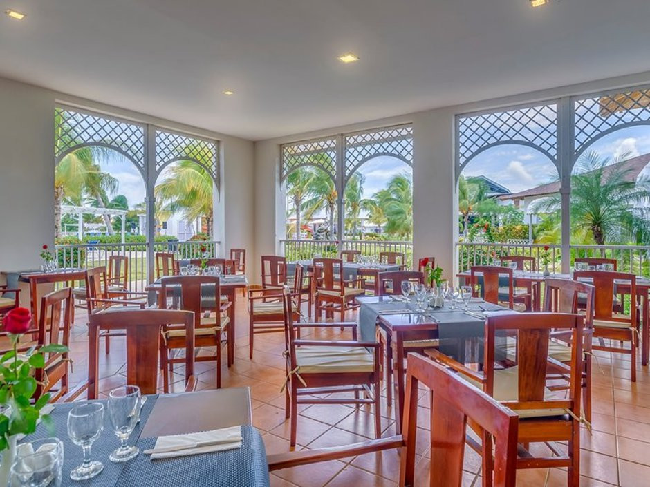MEMORIES CARIBE BEACH RESORT (ADULTS ONLY 16+) — фото 18