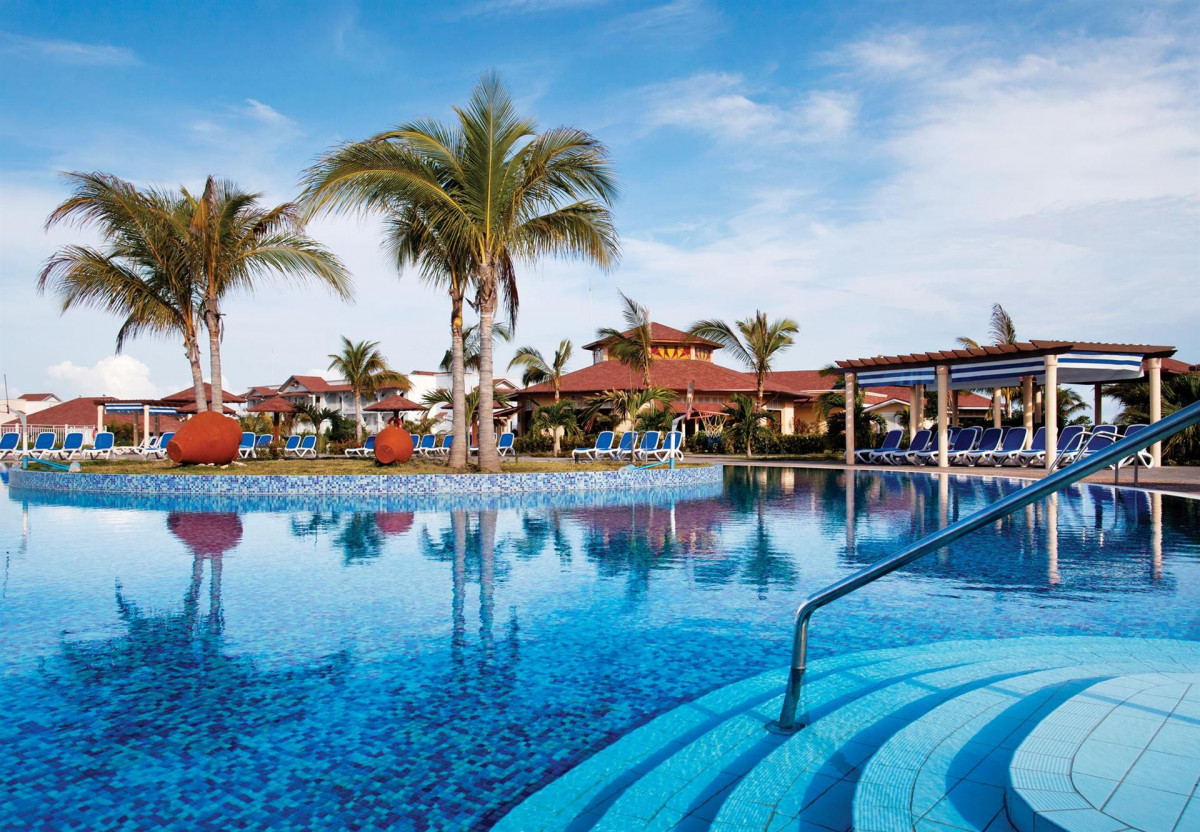 MEMORIES FLAMENCO BEACH RESORT — фото 3