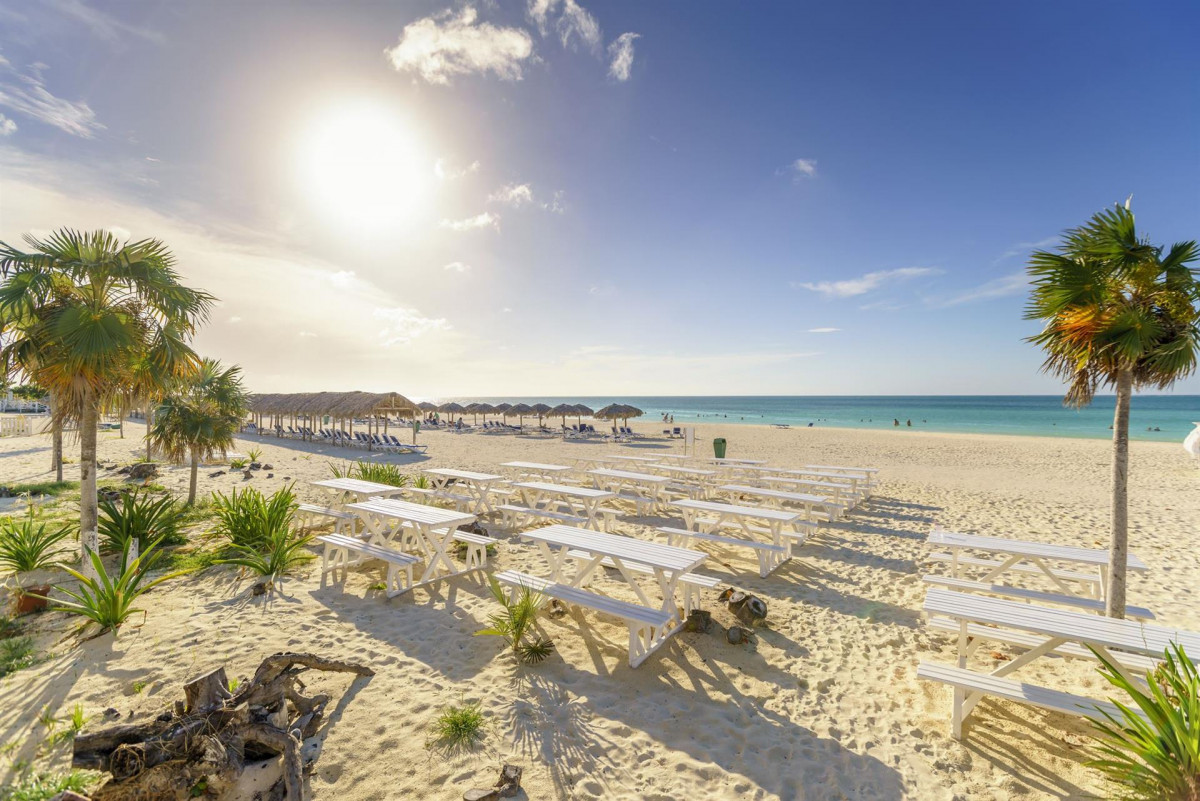 MEMORIES FLAMENCO BEACH RESORT — фото 5