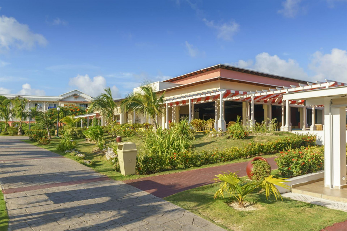 MEMORIES FLAMENCO BEACH RESORT — фото 6