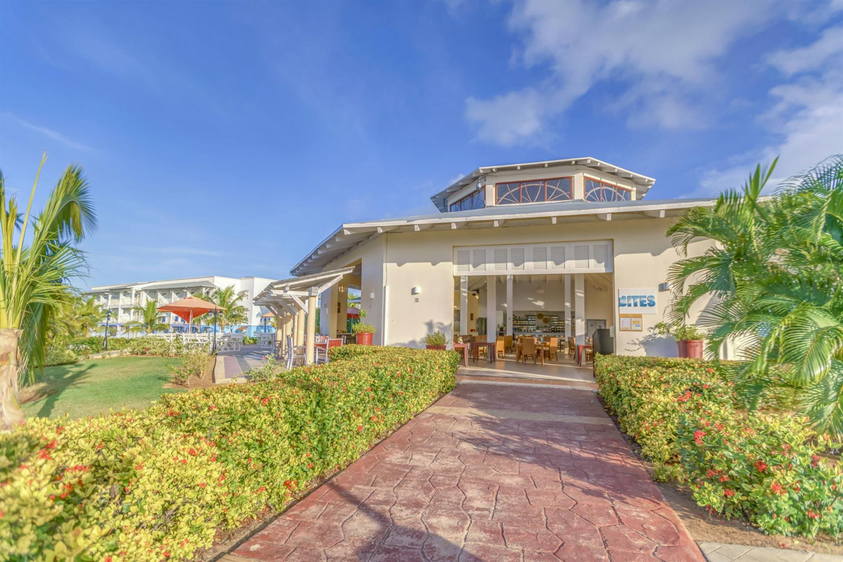 MEMORIES FLAMENCO BEACH RESORT — фото 8