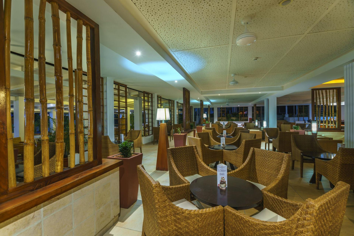 MEMORIES FLAMENCO BEACH RESORT — фото 9