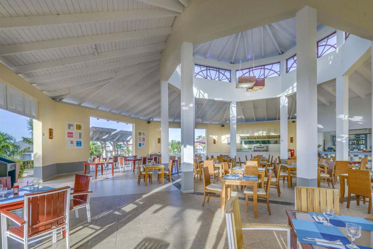 MEMORIES FLAMENCO BEACH RESORT — фото 10