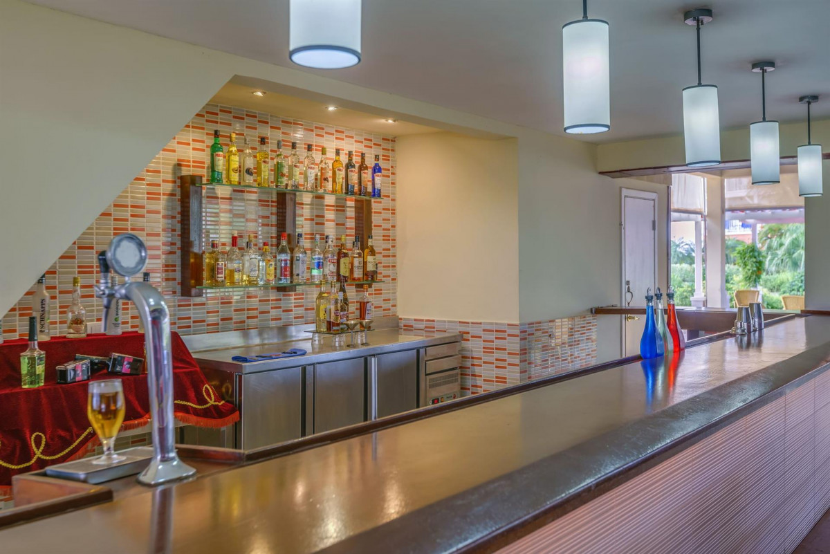 MEMORIES FLAMENCO BEACH RESORT — фото 12