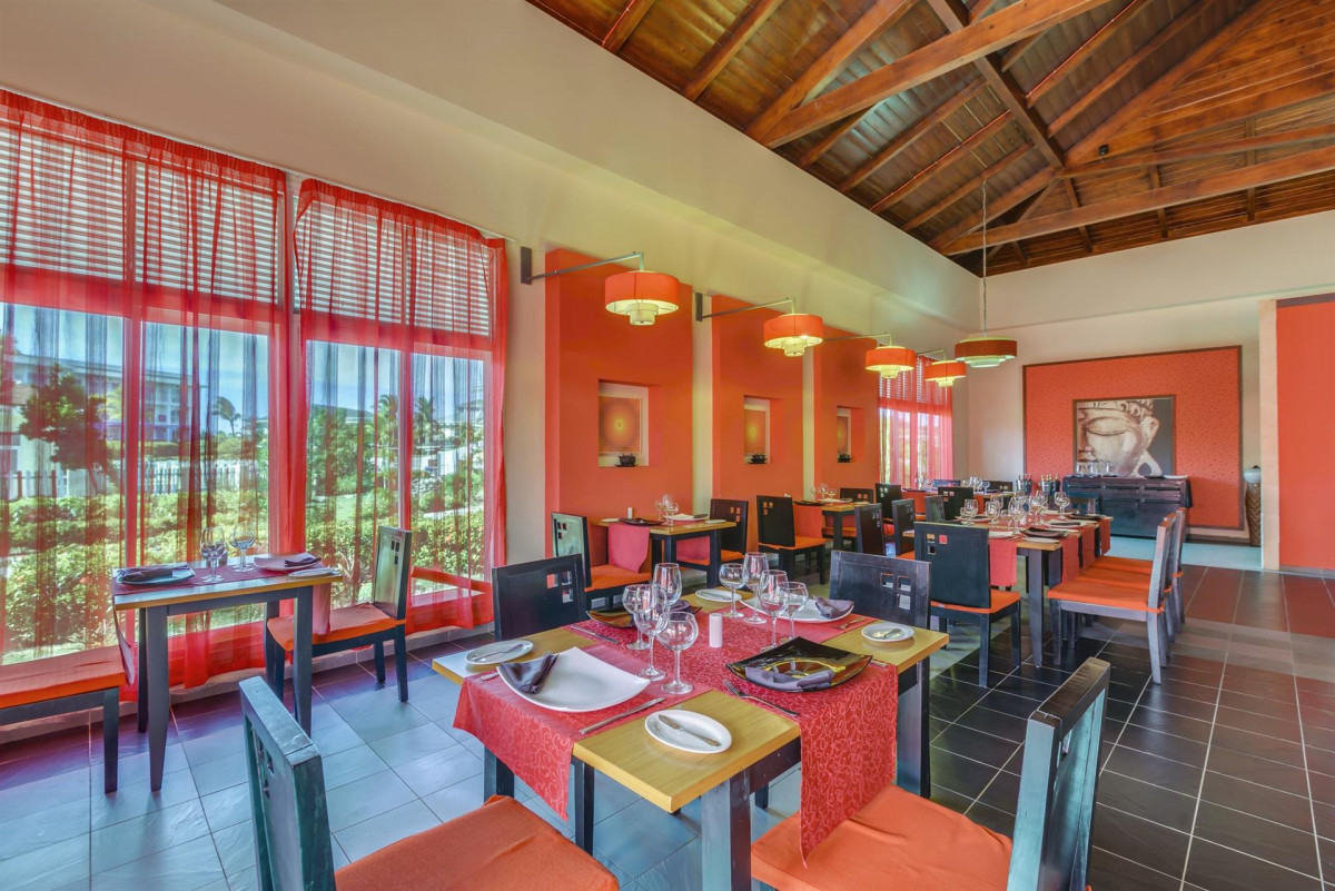 MEMORIES FLAMENCO BEACH RESORT — фото 13