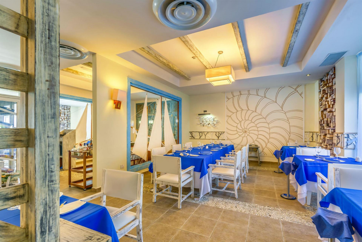 MEMORIES FLAMENCO BEACH RESORT — фото 14