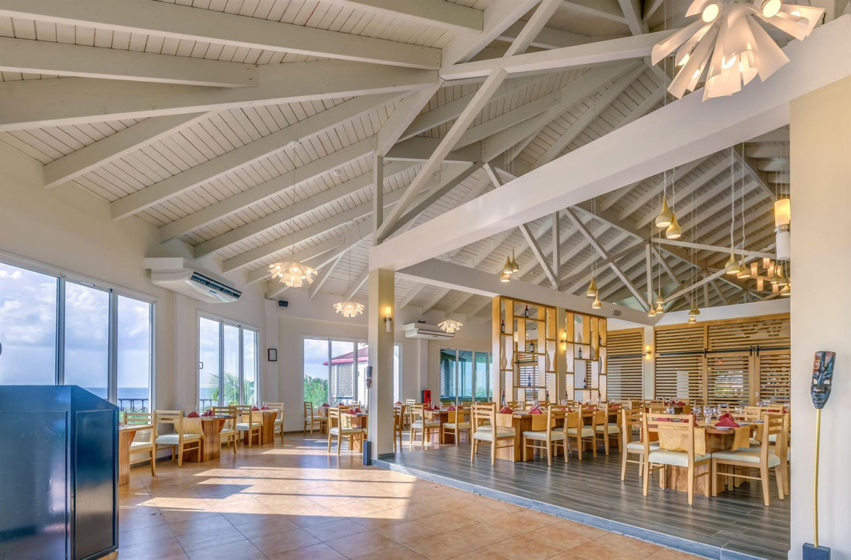 MEMORIES FLAMENCO BEACH RESORT — фото 15