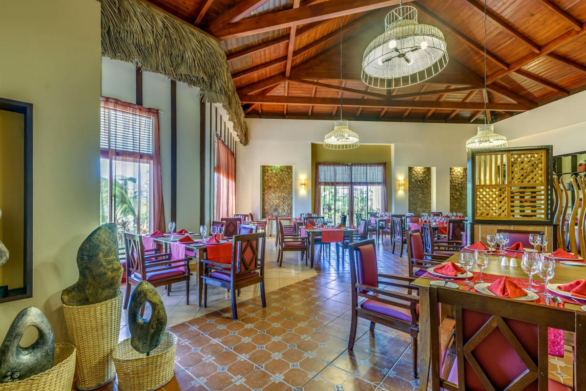 MEMORIES FLAMENCO BEACH RESORT — фото 16