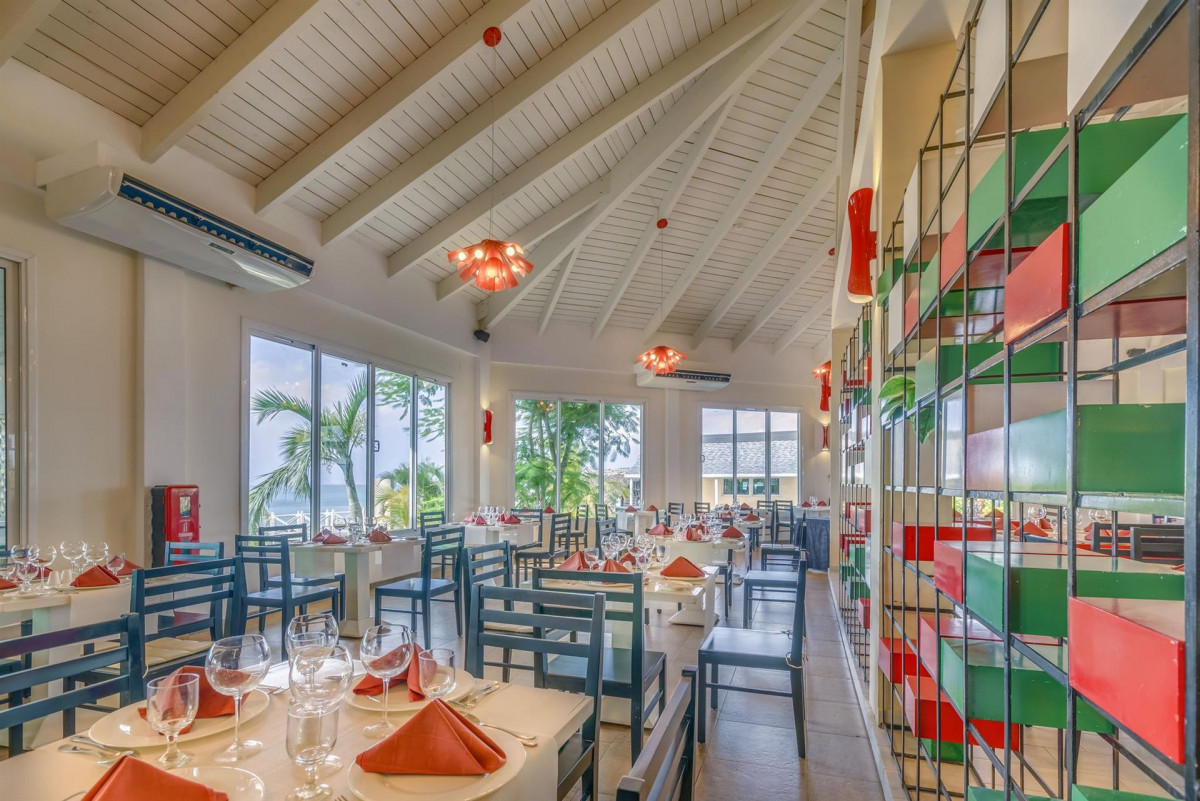 MEMORIES FLAMENCO BEACH RESORT — фото 17