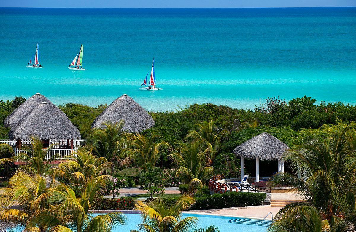 MEMORIES PARAISO BEACH RESORT — фото 2