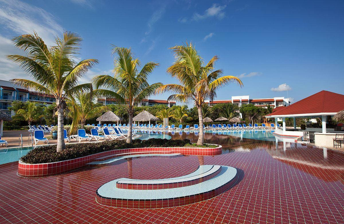 MEMORIES PARAISO BEACH RESORT — фото 3