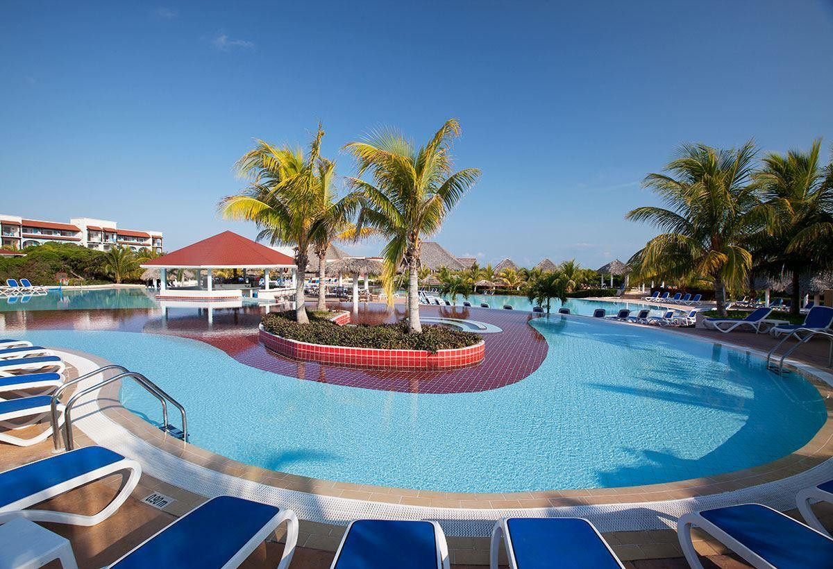 MEMORIES PARAISO BEACH RESORT — фото 4
