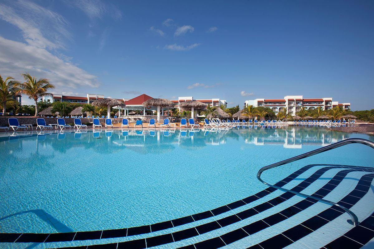 MEMORIES PARAISO BEACH RESORT — фото 5