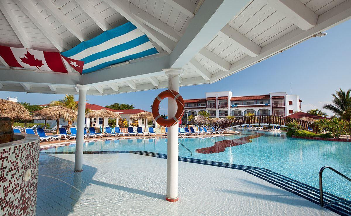 MEMORIES PARAISO BEACH RESORT — фото 6