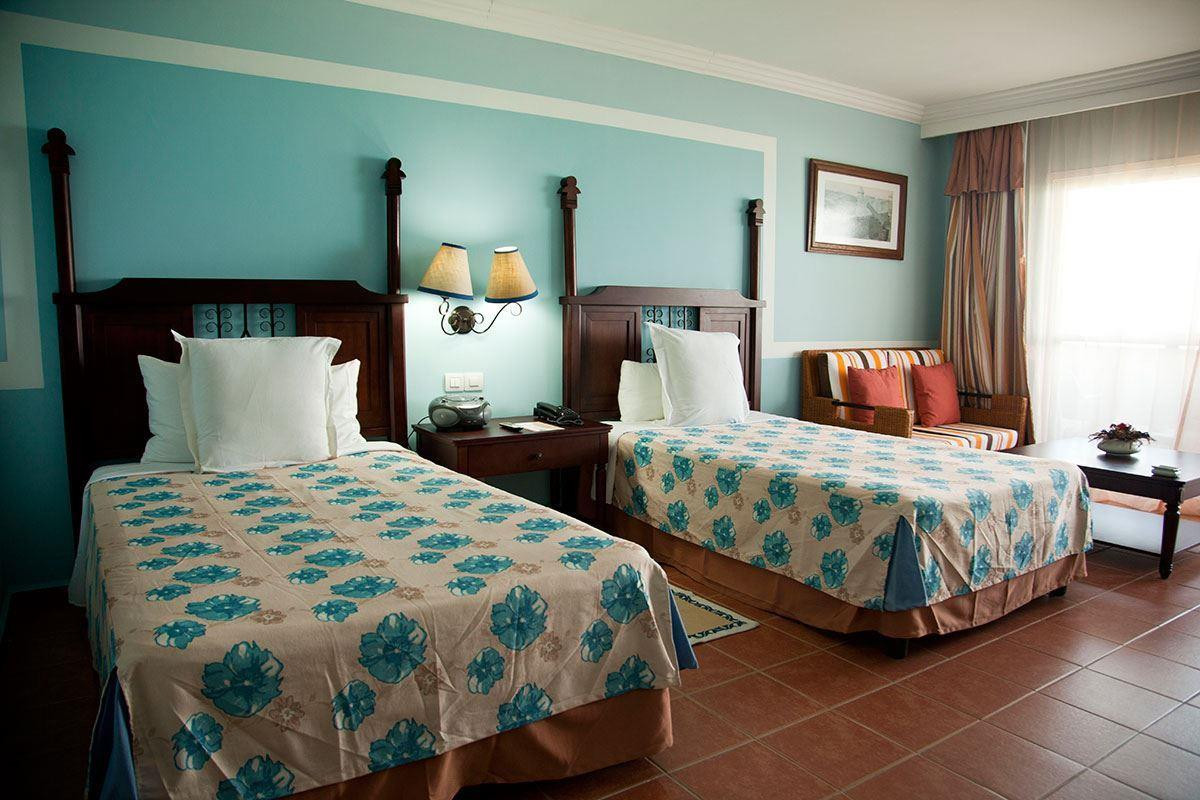 MEMORIES PARAISO BEACH RESORT — фото 12