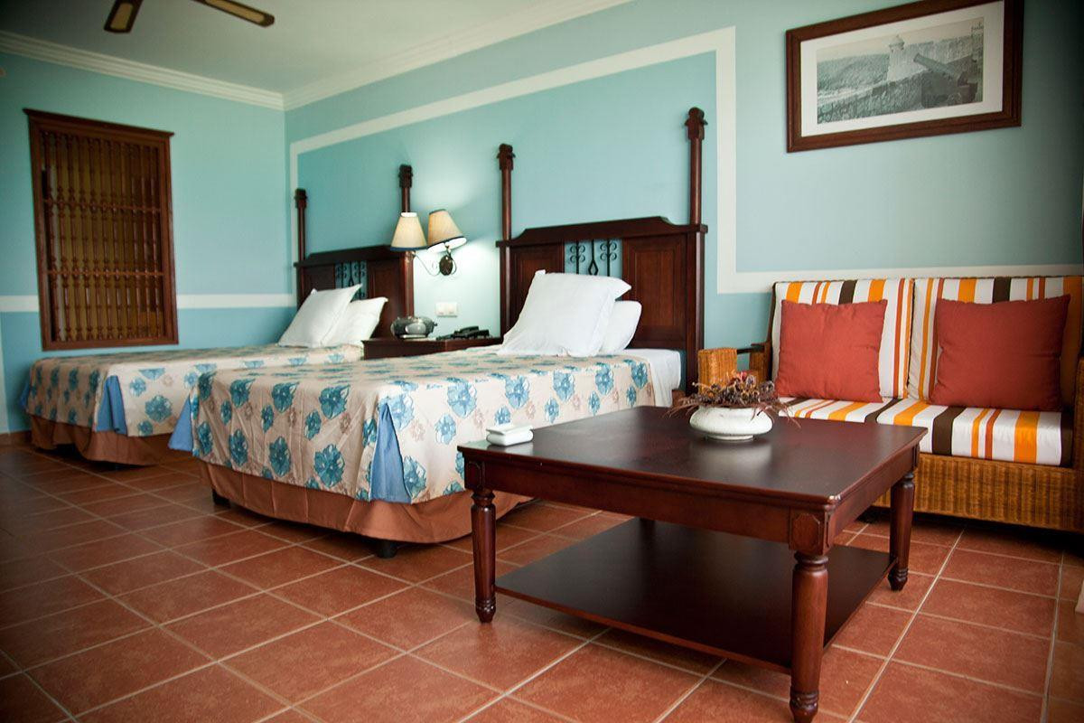 MEMORIES PARAISO BEACH RESORT — фото 13
