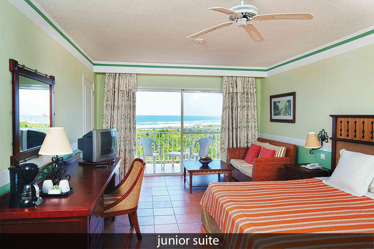 MEMORIES PARAISO BEACH RESORT — фото 15