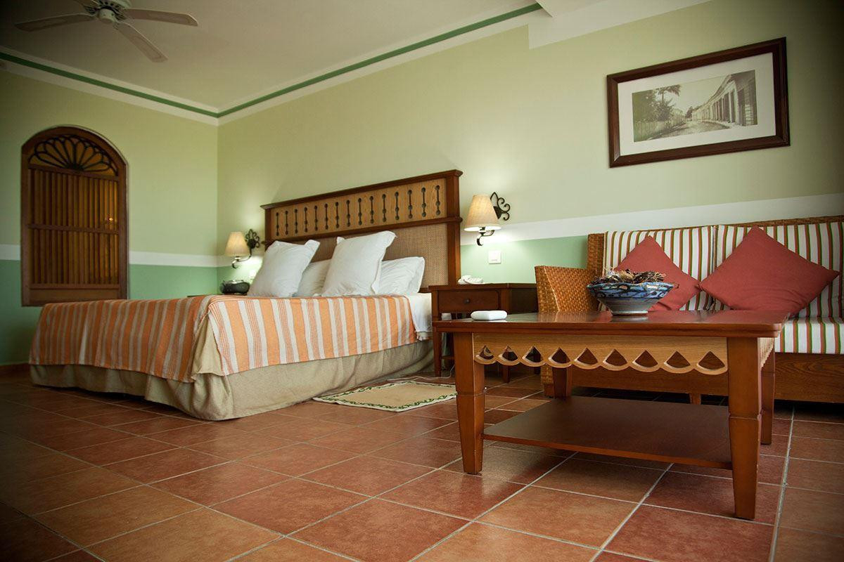MEMORIES PARAISO BEACH RESORT — фото 17