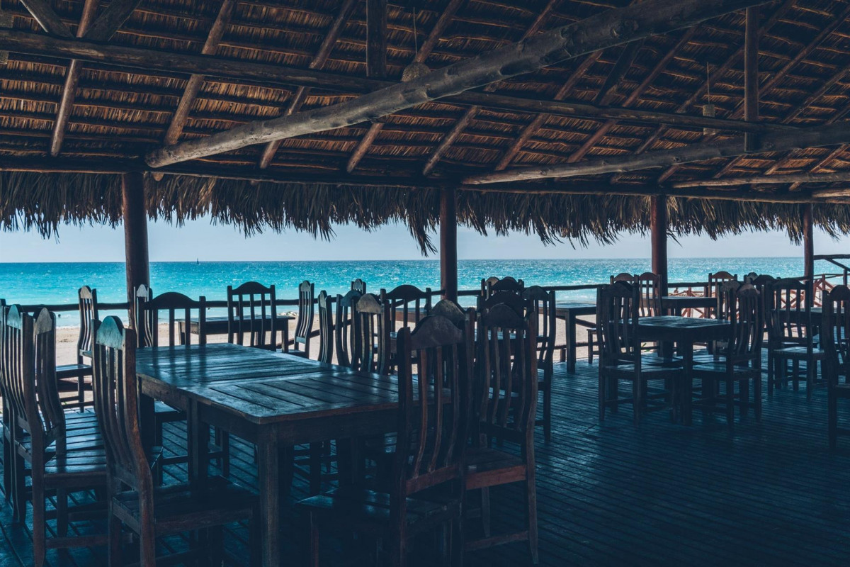 MUTHU COLONIAL CAYO COCO — фото 16