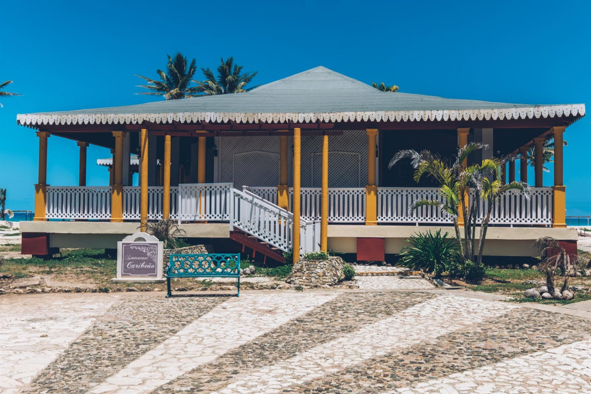 MUTHU COLONIAL CAYO COCO — фото 18