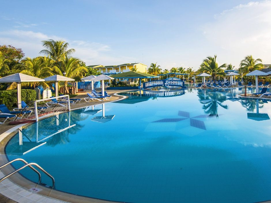 PLAYA COCO
