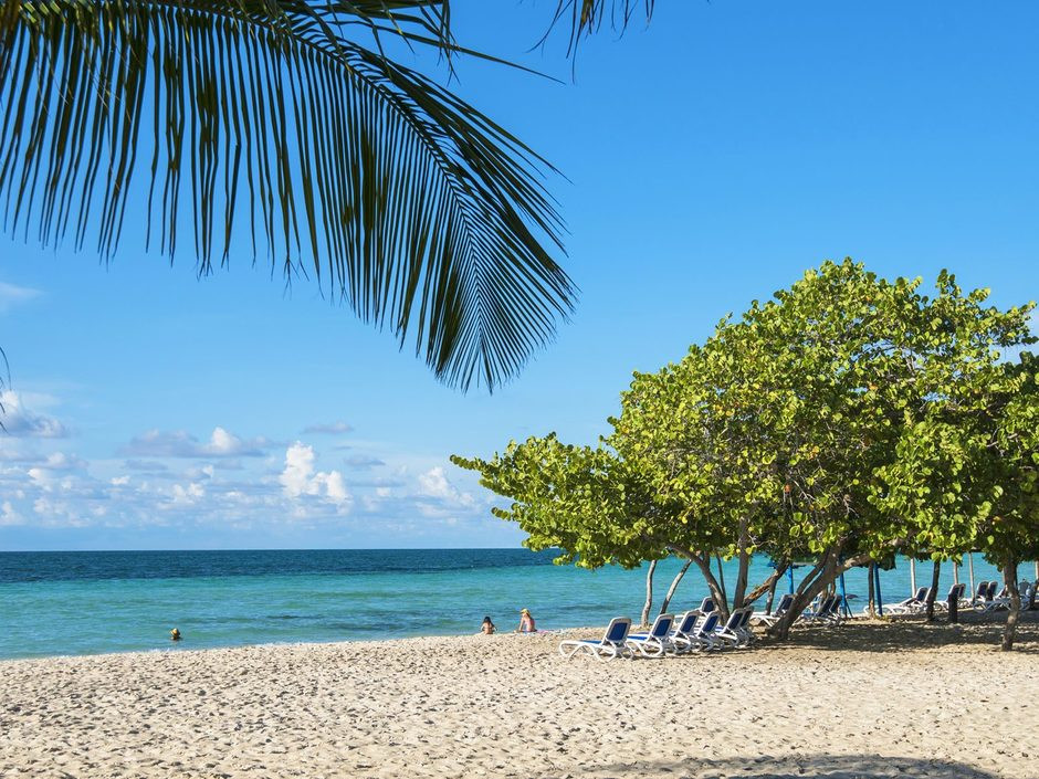 PLAYA COCO — фото 6