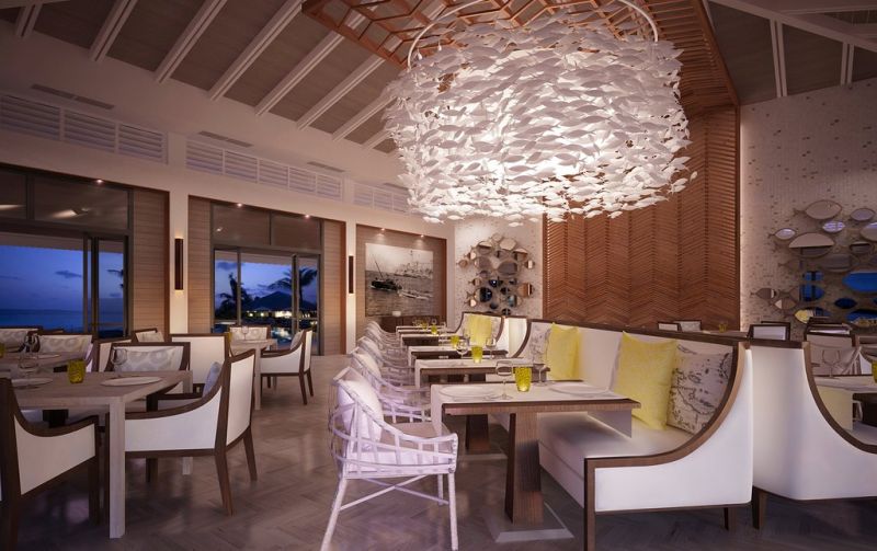 PLAYA LUXURY CAYO GUILLERMO (EX. CAYO GUILLERMO RESORT KEMPINSKI) — фото 5