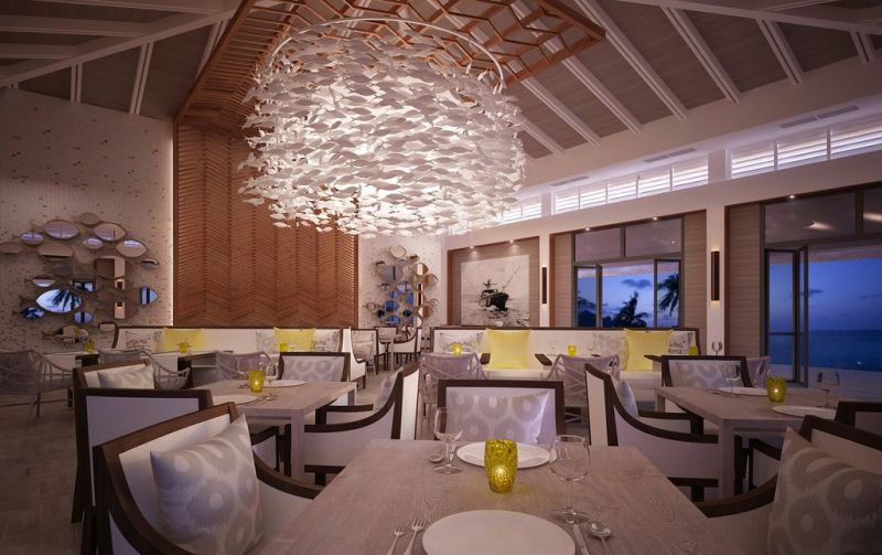 PLAYA LUXURY CAYO GUILLERMO (EX. CAYO GUILLERMO RESORT KEMPINSKI) — фото 6
