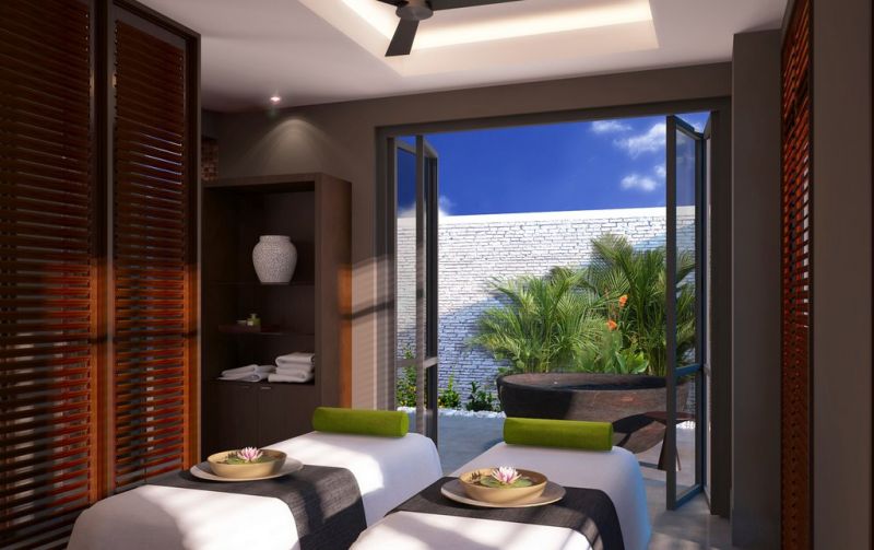 PLAYA LUXURY CAYO GUILLERMO (EX. CAYO GUILLERMO RESORT KEMPINSKI) — фото 11