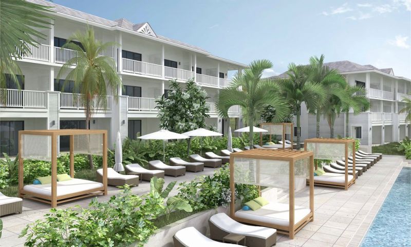 PLAYA LUXURY CAYO GUILLERMO (EX. CAYO GUILLERMO RESORT KEMPINSKI) — фото 12