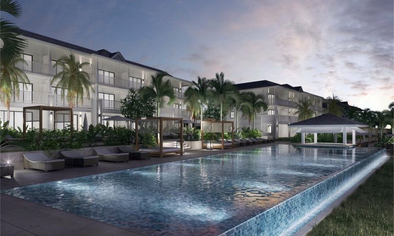 PLAYA LUXURY CAYO GUILLERMO (EX. CAYO GUILLERMO RESORT KEMPINSKI) — фото 13