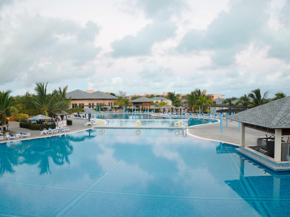 PLAYA PARAISO (EX. PESTANA CAYO COCO) — фото 2
