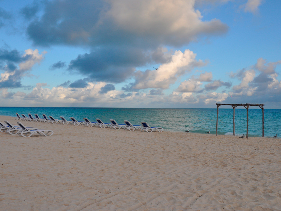 PLAYA PARAISO (EX. PESTANA CAYO COCO) — фото 4