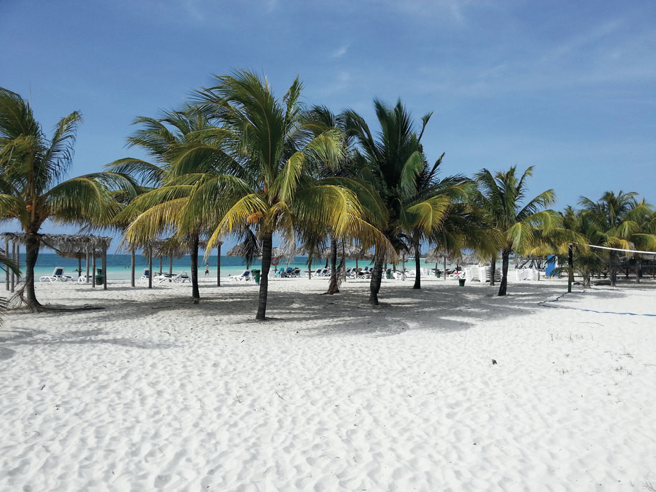 PLAYA PARAISO (EX. PESTANA CAYO COCO) — фото 7