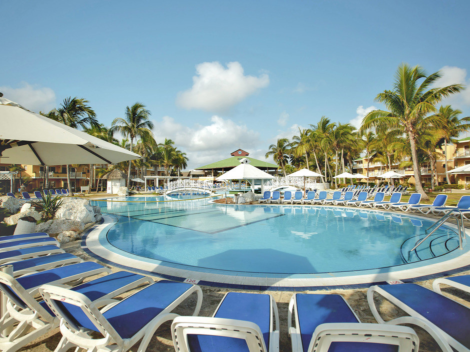PLAYA PARAISO (EX. PESTANA CAYO COCO) — фото 11