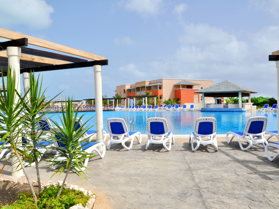 PLAYA PARAISO (EX. PESTANA CAYO COCO) — фото 13