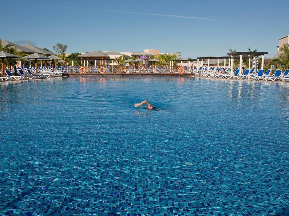 PLAYA PARAISO (EX. PESTANA CAYO COCO) — фото 15